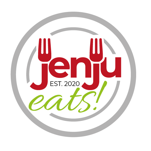 Jenju Eats